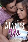 Always Us (Jade, #8)