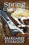 Spring Chickens by Margaret Ethridge