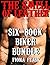 The Scent of Leather: Six-Book Biker Bundle (MC Romance)