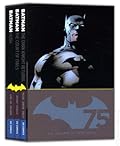 Batman 75th Anniversary Box Set