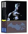 Batman 75th Anniversary Box Set