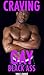 Craving Black Gay Ass