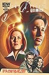 The X-Files: Year Zero #1
