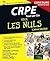CRPE Pour les Nuls Concours (French Edition)