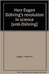 Anti-Dühring by Friedrich Engels