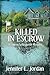 Killed in Escrow (Lauren Ve...
