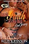 Twisted Faith of a Side Bitch: New Jersey