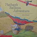 Nathan's Balloon Adventure