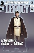 Star Wars: Legacy (2006-2010) #7