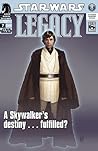 Star Wars: Legacy (2006-2010) #7