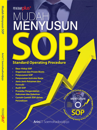 Mudah Menyusun SOP (Paperback)