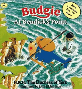 Budgie at Bendick's Point (Hardcover)
