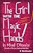 The Girl with the Magic Hands by Nnedi Okorafor