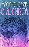 Book cover for O Alienista