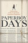 Paperboy Days: Ad...