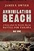 Annihilation Beach by James   Dwyer