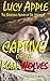 Captive of the Man-Wolves: ...
