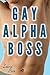 My Gay Alpha Boss (Gay Billionaire #2)