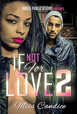 If Not for Love (If Not For Love #2)