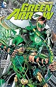 Green Arrow (2011-2016) #38