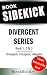 Book Sidekick - Divergent S...