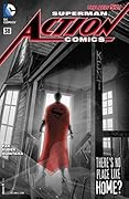 Superman – Action Comics (2011-2016) #38