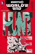 Earth 2: World's End #14