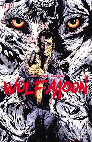 Wolf Moon (2014-2015) #2