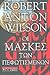 Οι μάσκες των Πεφωτισμένων by Robert Anton Wilson