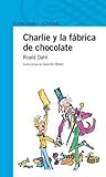 Charlie y la fábr...