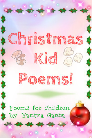 Christmas Kid Poems!