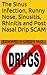 The Sinus Infection, Runny Nose, Sinusitis, Rhinitis and Post... by Edward H. Green
