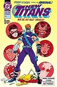 The New Titans (1984-1996) #99