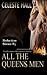 All the Queen's Men (Seductions, #5)