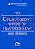 The Curmudgeon's Guide to Practicing Law by Mark Herrmann