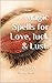 Magic Spells for Love, luck,& Lust.