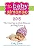 The 2015 Baby Names Almanac