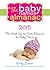 The 2015 Baby Names Almanac