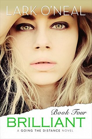 Brilliant (Going the Distance, #3)