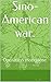 Sino-American war.: Operation mongoose. (Brad Johnson: Ace of Aces Book 2)