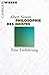 Philosophie des Geistes: Ei...