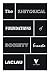 The Rhetorical Foundations of Society