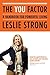 The YOU Factor: A Handbook for Powerful Living