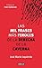 Las mil frases más feroces de la derecha de la caverna (Spanish Edition)