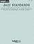 Jazz Standards: Easy Piano Budget Books (BudgetBooks)