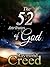 The 52 Attributes of God