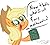 Applejack Takes a Math Test