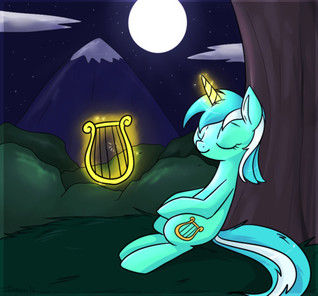 Tugging at Her Heartstrings