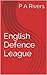 English Defence League