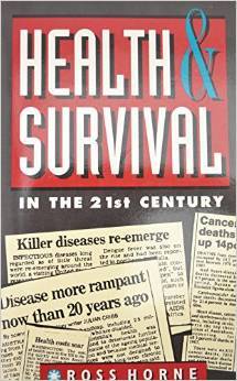 Health & Survival in the 21st Century